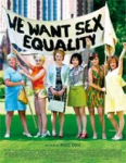 We want sex equality (2010)