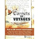 Carnets de voyages