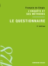 L'enquête et ses méthodes : le questionnaire