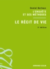 L'enquête et ses méthodes : le récit de vie