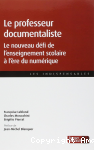 Le professeur documentaliste