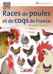 Races de poules et coqs de France