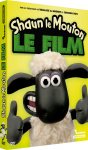 Shaun le mouton