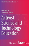 Activist Science and Technology Education