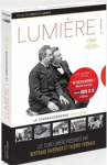 Lumière ! Le cinématographe 1895-1905