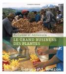 Le grand business des plantes