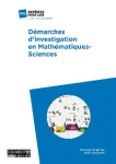 Démarches d'investigation en mathématiques-sciences