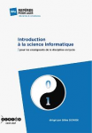 Une introduction à la science informatique