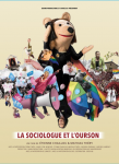 La sociologue et l'ourson