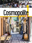 Cosmopolite 1 : méthode de français A1