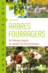 Arbres fourragers