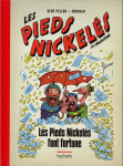 Les Pieds Nickelés font fortune