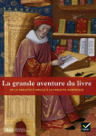 La grande aventure du livre