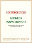 Fille de la campagne