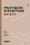 Pratiques d'écriture en BTS