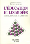 L'éducation et les musées