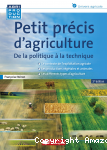 Petit précis d'agriculture