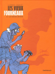 Les vieux fourneaux. Vol. 4 : La magicienne