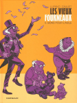 Les vieux fourneaux. Vol. 5 : Bons pour l'asile