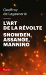 L'art de la révolte