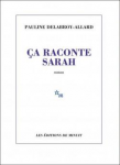 Ca raconte Sarah