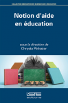 Notion d'aide en éducation