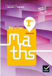Maths Terminale, spécialité [Programme 2019]