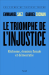 Le triomphe de l'injustice