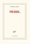 Pierre,