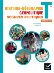Histoire-géographie, géopolitique, sciences politiques : Tle spécialité [Programme 2019]