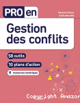 Gestion des conflits