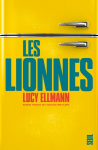 Les lionnes