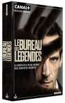 Le bureau des légendes (saison 1, épisodes 1 à 3)