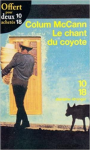 Le chant du coyote