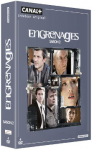 Engrenages (saison 2, épisodes 1 et 2)