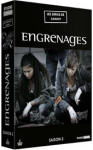 Engrenages (saison 3, épisodes 1 à 3)