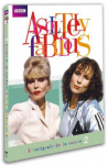 Absolutely fabulous (saison 2)