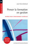 Penser la formation en gestion