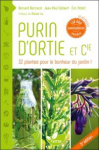 Purin d'ortie et compagnie