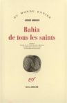 Bahia de tous les saints