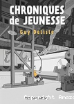 Chroniques de jeunesse