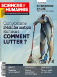 Dossier : Complotisme, désinformation, rumeurs, comment lutter ?