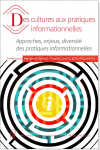 Des cultures aux pratiques informationnelles