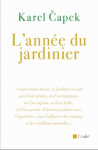 L'année du jardinier