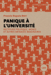 Panique à l'université