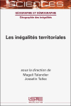 Les inégalités territoriales