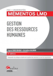 Gestion des ressources humaines