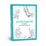 Jeu des qualités