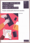 Lire, écrire, publier au collège