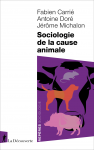 Sociologie de la cause animale